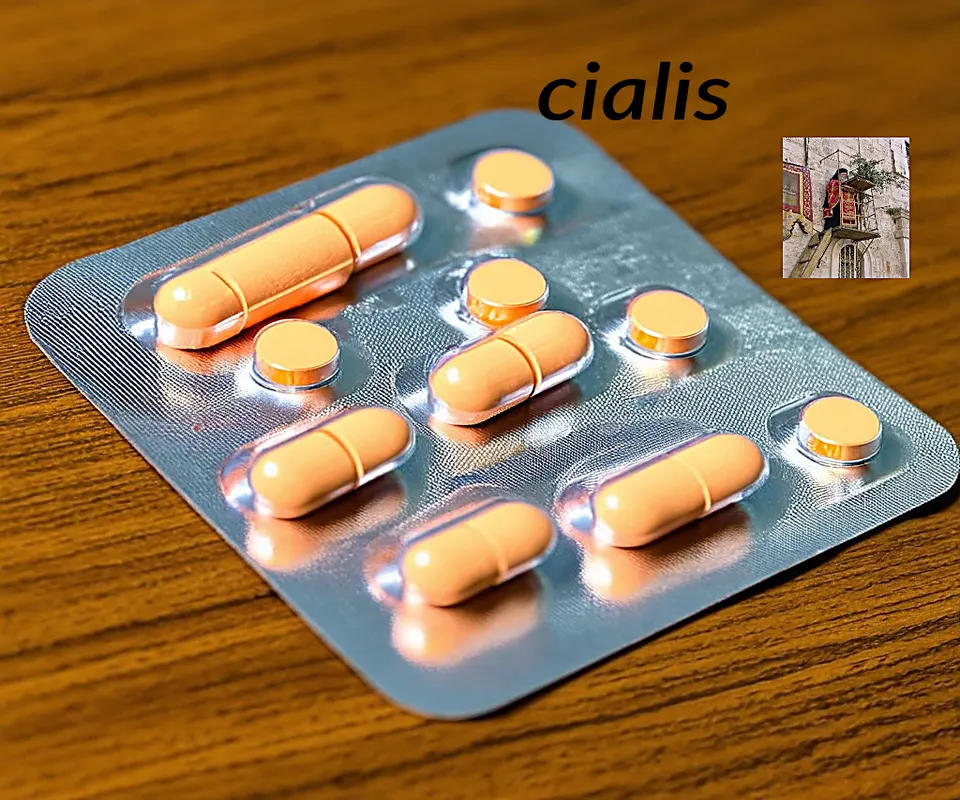 Cialis precio en farmacia del ahorro